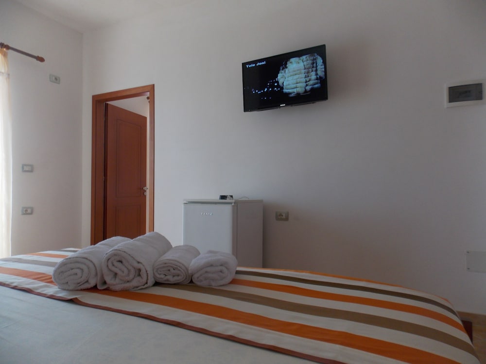 

Bari - Sarandë - Hotel Piccolino
