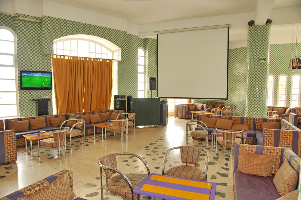 

Verona - Inezgane - Appart-Hôtel Tagadirt