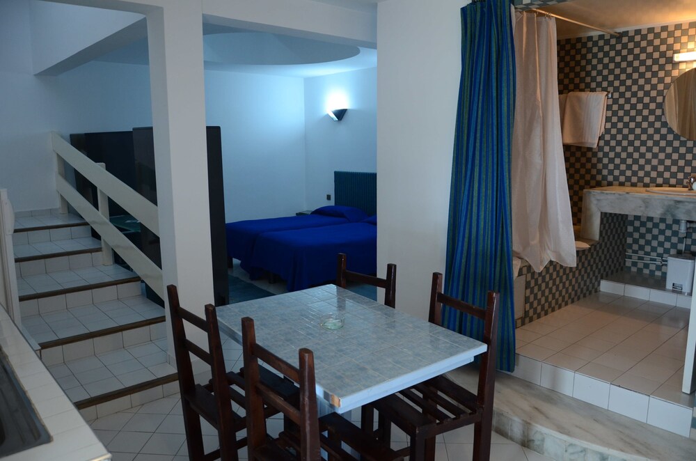 

Venezia - Agadir - Appart-Hôtel Tagadirt
