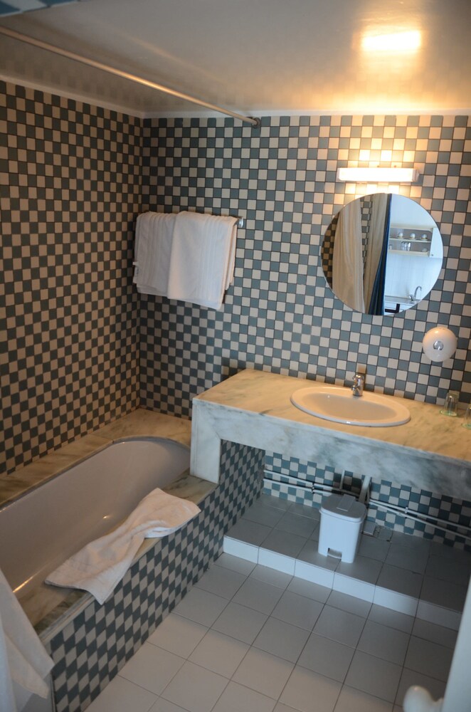 

Verona - Agadir - Appart-Hôtel Tagadirt
