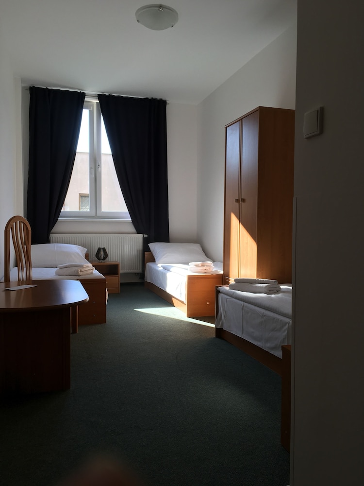 

Firenze - Praga - Hotel Arko