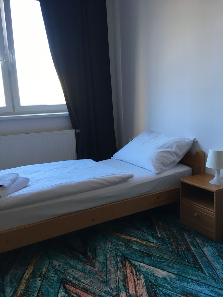 

Olbia - Praga - Hotel Arko