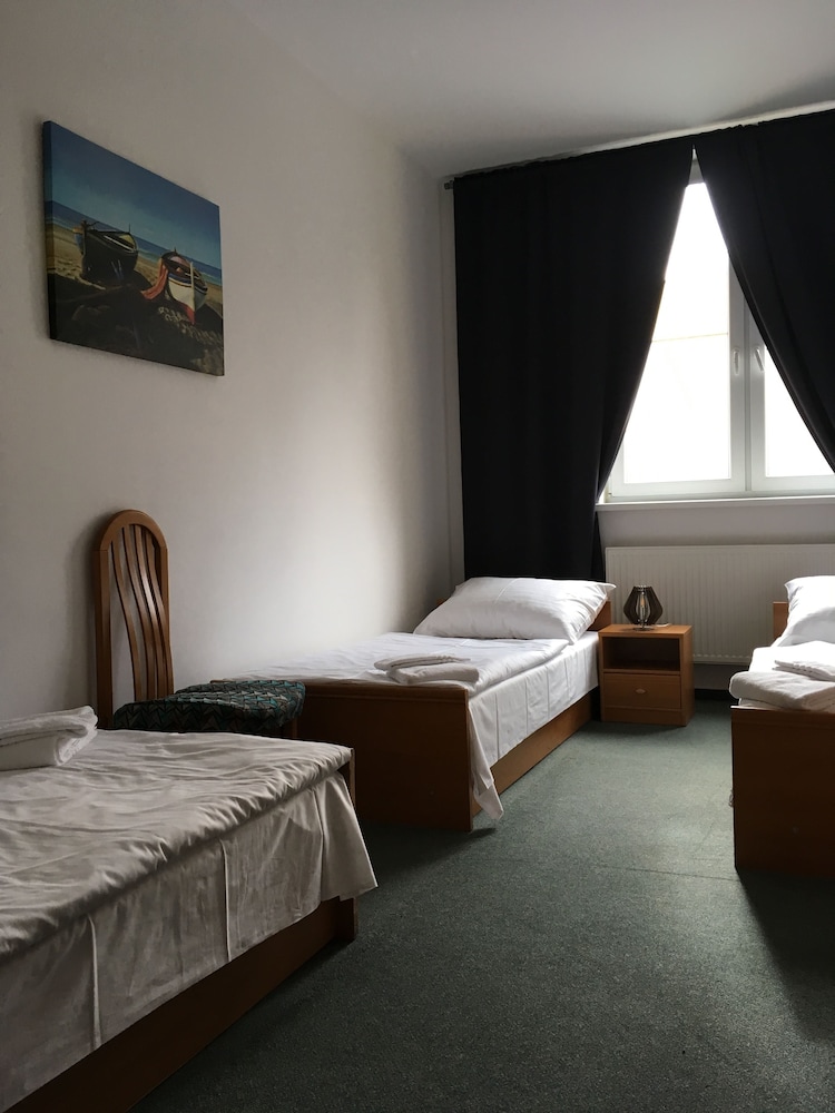 

Verona - Praga - Hotel Arko