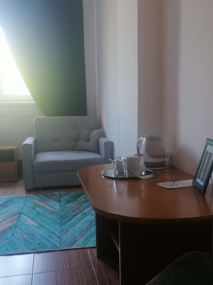 

Genova - Praga - Hotel Arko