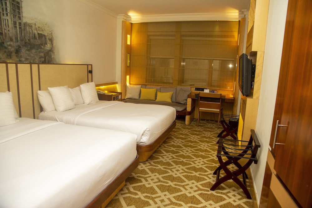 

Milano - Deira - Marco Polo Hotel