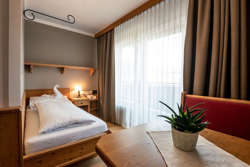 

Milano - Söll - Hotel Hochfilzer