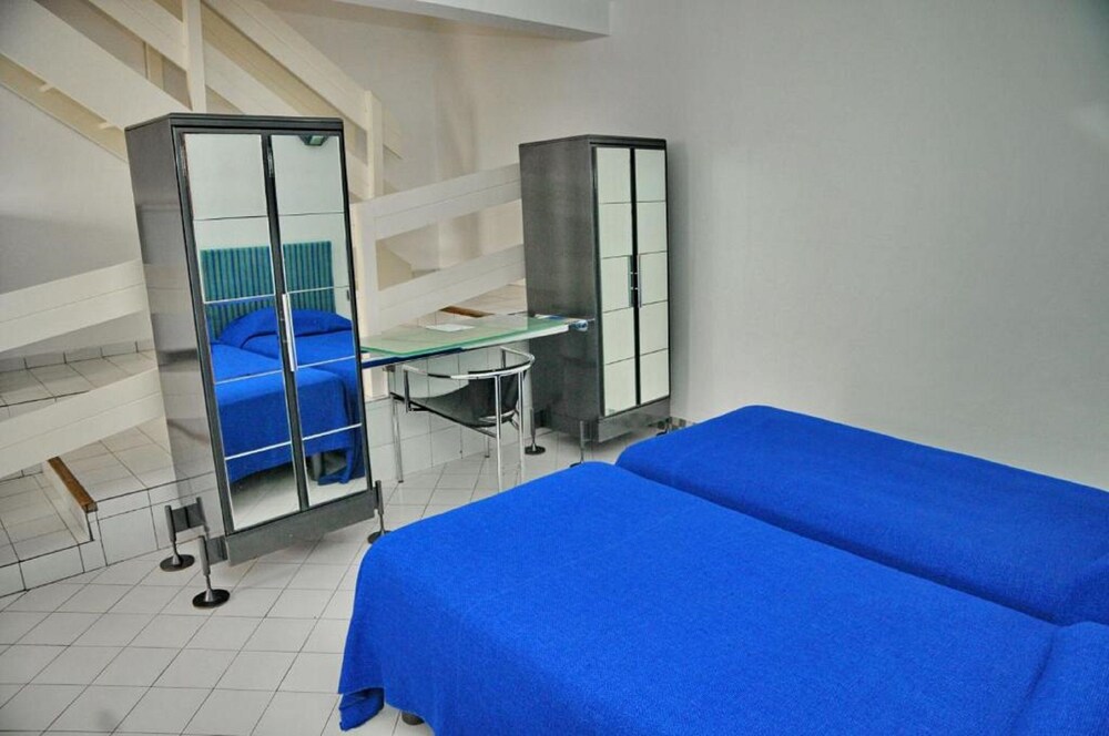 

Milano - Agadir e Taghazout, Marocco - Appart-Hôtel Tagadirt