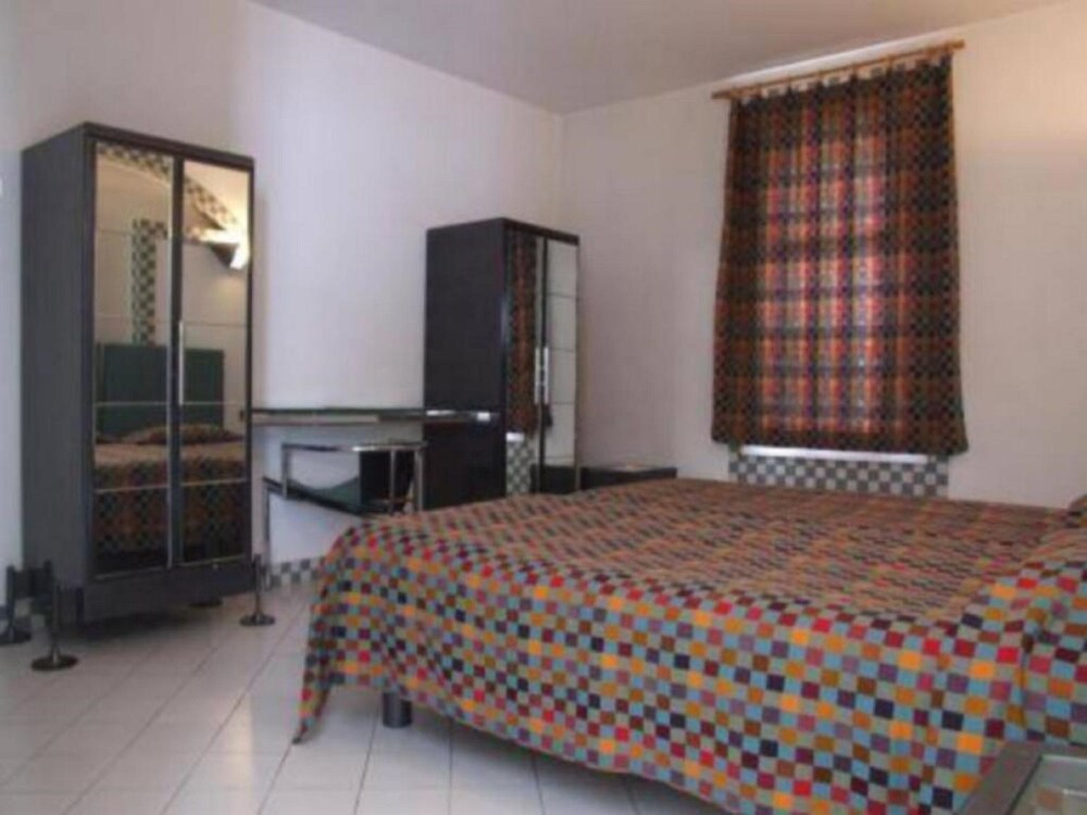 

Bologna - Agadir e Taghazout, Marocco - Appart-Hôtel Tagadirt