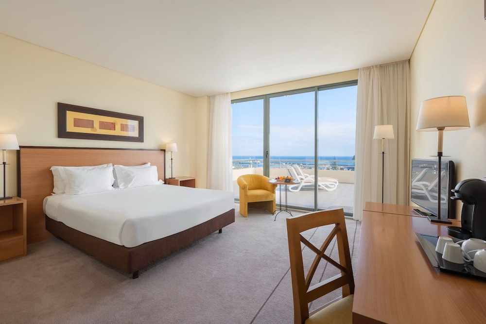 

Roma - Ponta Delgada, Azzorre - Sao Miguel Park Hotel