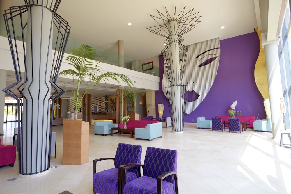 

Napoli - Vera - Hotel Valle del Este Golf Spa
