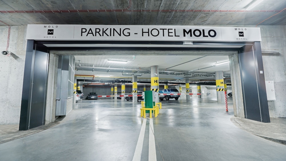

Bari - Gdynia - Molo Hotel