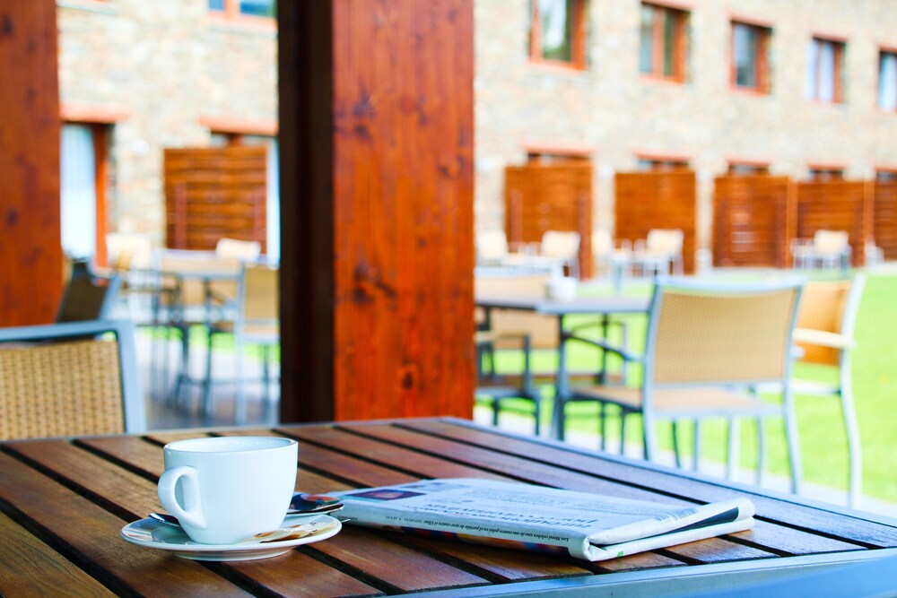 

Milano - La Molina - SM Hotel Fontanals Golf