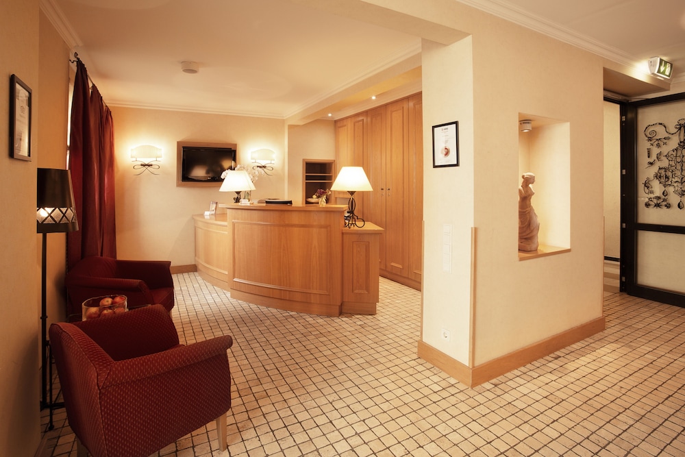 

Roma - Francoforte sul Meno - Hotel Villa Florentina