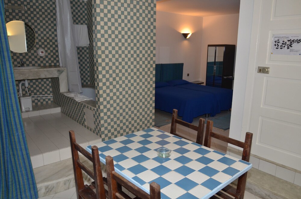 

Milano - Agadir e Taghazout, Marocco - Appart-Hôtel Tagadirt