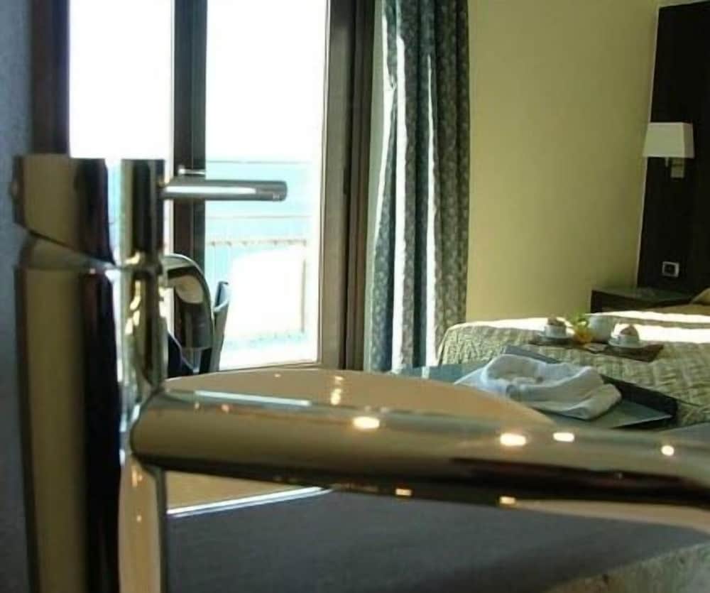 

Venezia - Cetara - Hotel La Lucertola