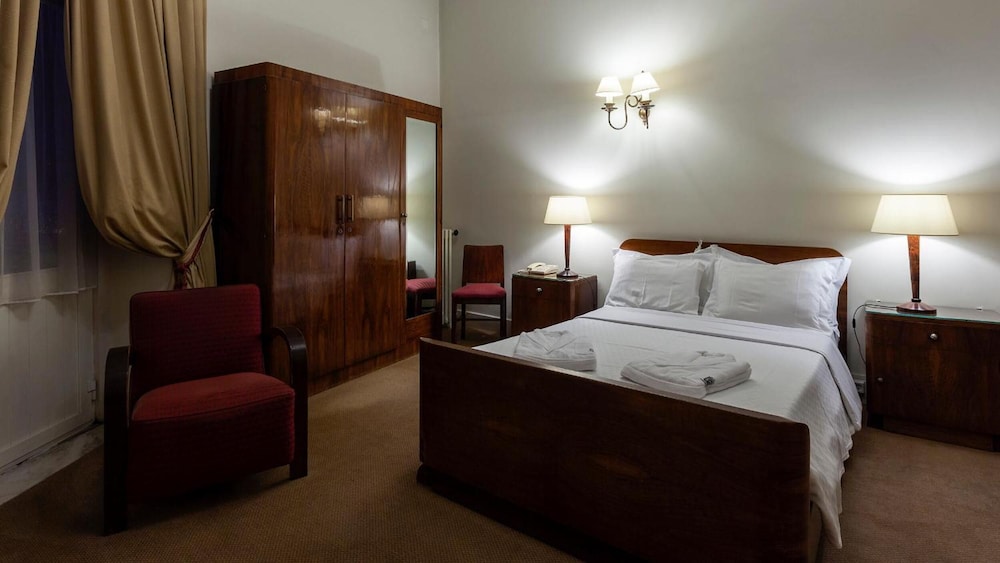 

Milano - Coimbra - Hotel Astoria