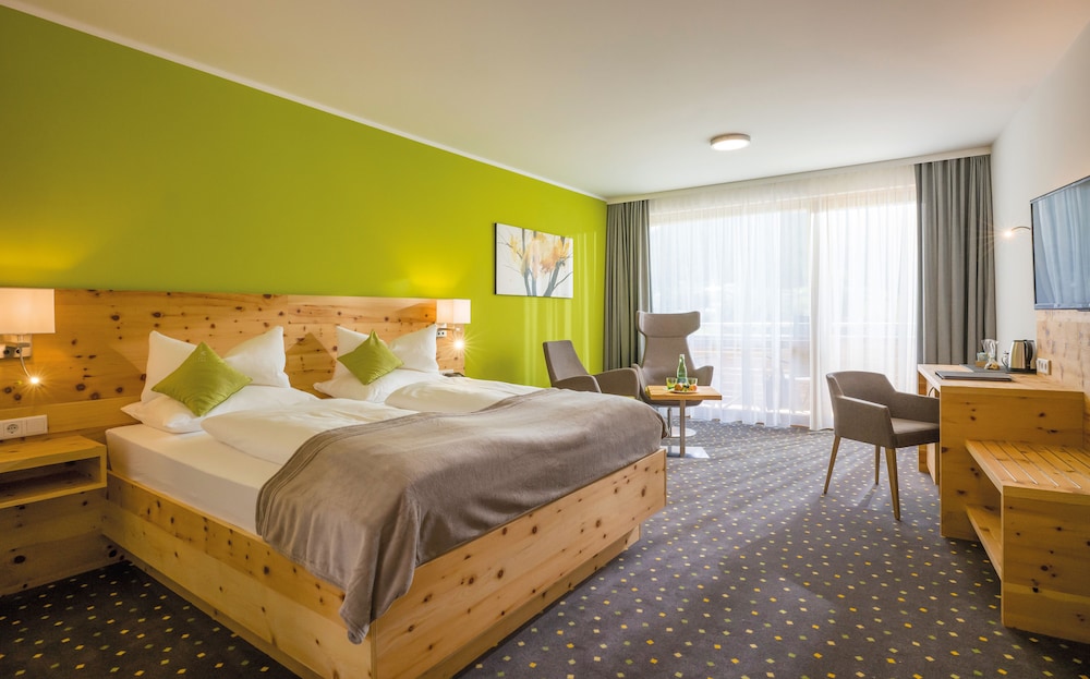 

Milano - Alpi Austriache, Austria - DAS SIEBEN - Adults Only