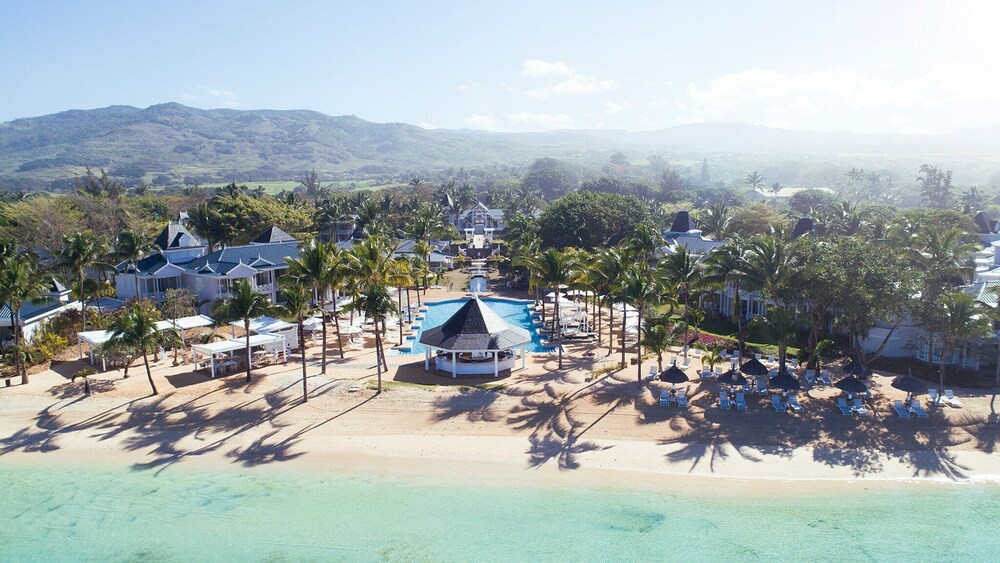 

Roma - Bel Ombre - Heritage Le Telfair Golf & Wellness Resort