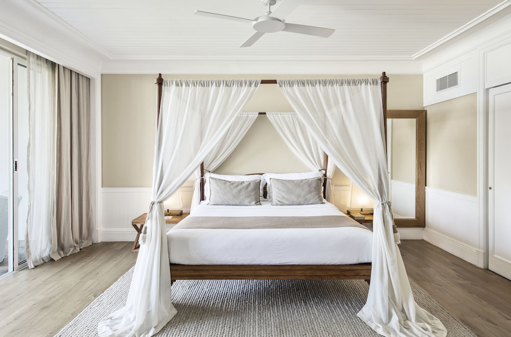 

Roma - Chemin Grenier - Heritage Le Telfair Golf & Wellness Resort