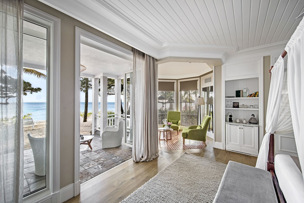 

Torino - Bel Ombre - Heritage Le Telfair Golf & Wellness Resort