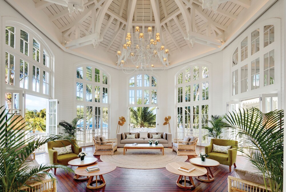 

Palermo - Bel Ombre - Heritage Le Telfair Golf & Wellness Resort