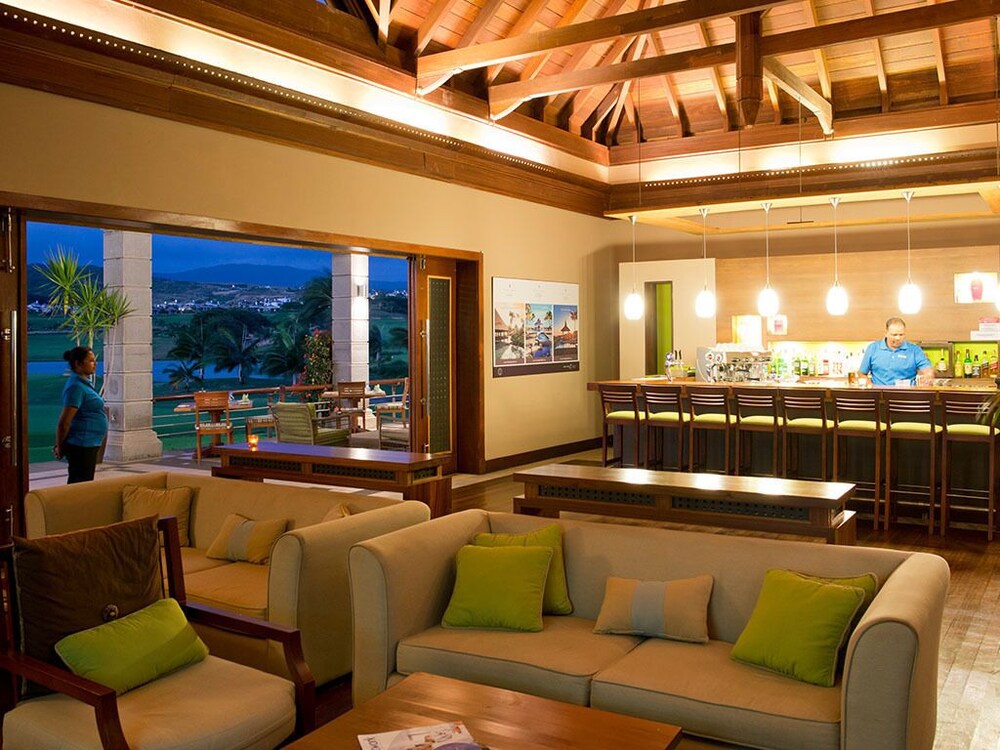 

Torino - Bel Ombre - Heritage Le Telfair Golf & Wellness Resort