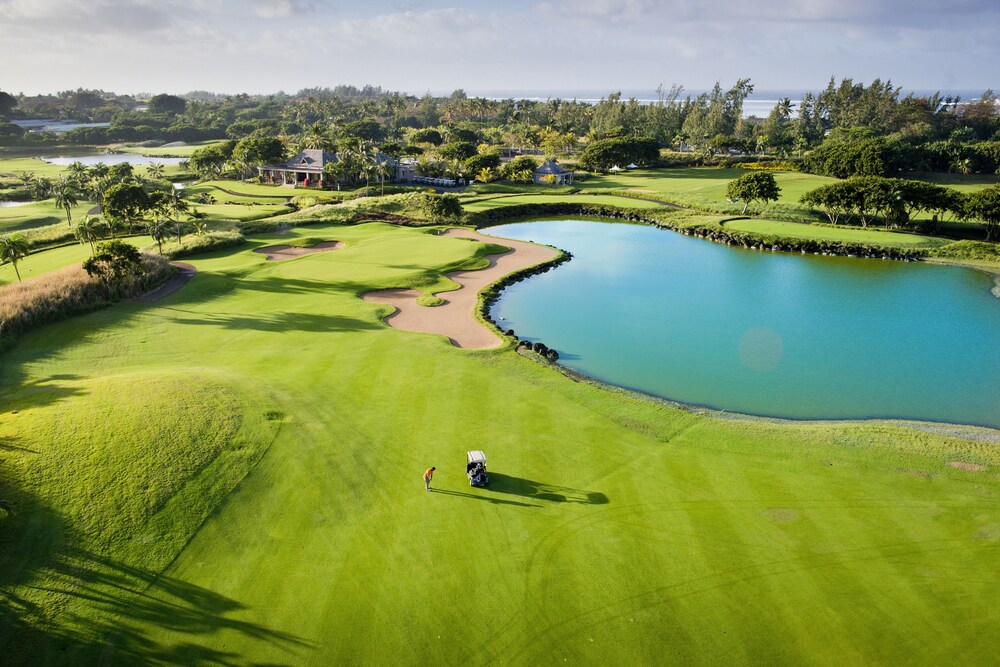 

Lamezia Terme - Bel Ombre - Heritage Le Telfair Golf & Wellness Resort