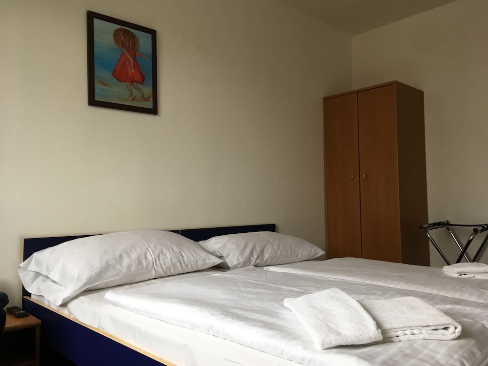 

Genova - Praga - Hotel Arko