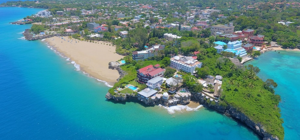 

Roma - Sosua - Piergiorgio Palace Hotel