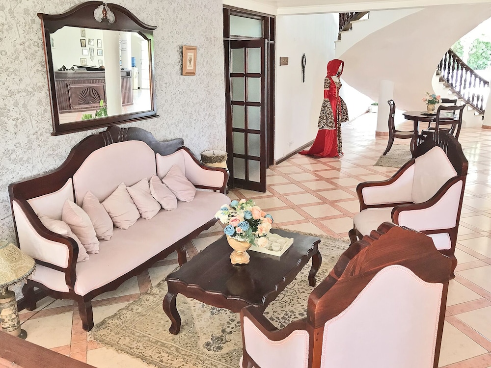

Milano - Sosua - Piergiorgio Palace Hotel