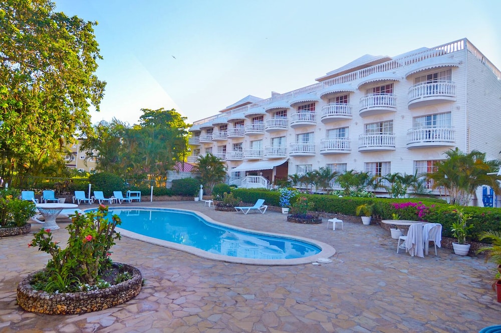 

Roma - Sosua - Piergiorgio Palace Hotel