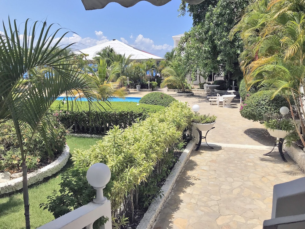 

Venezia - Sosua - Piergiorgio Palace Hotel