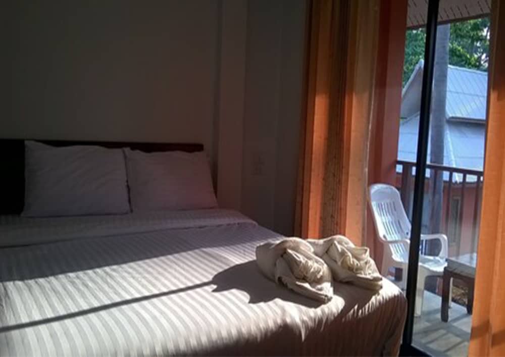 

Roma - Koh Lanta - Lanta Cottage