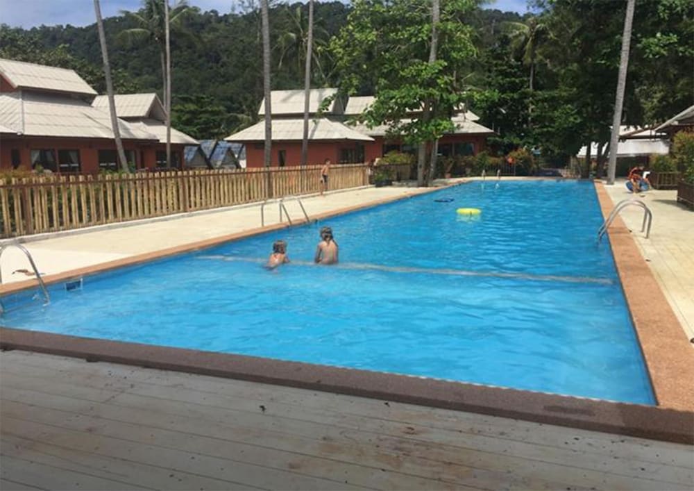 

Milano - Koh Lanta - Lanta Cottage