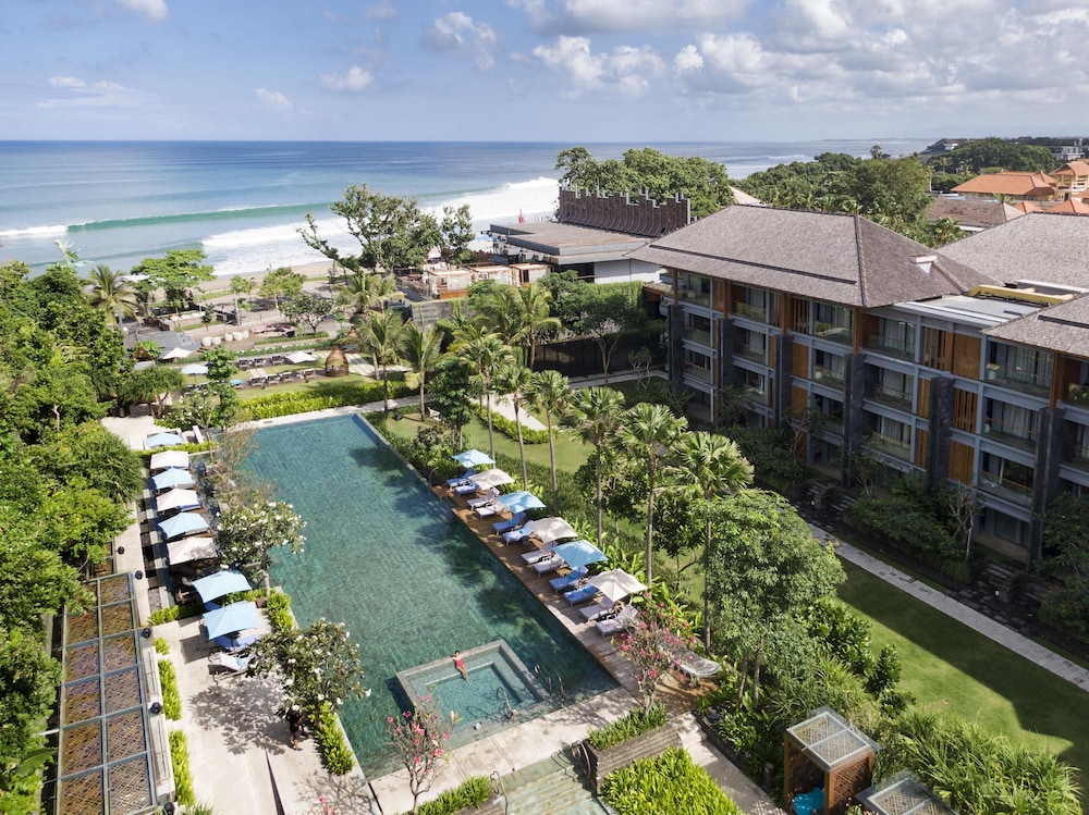 

Venezia - Bali, Indonesia - Hotel Indigo BALI SEMINYAK BEACH