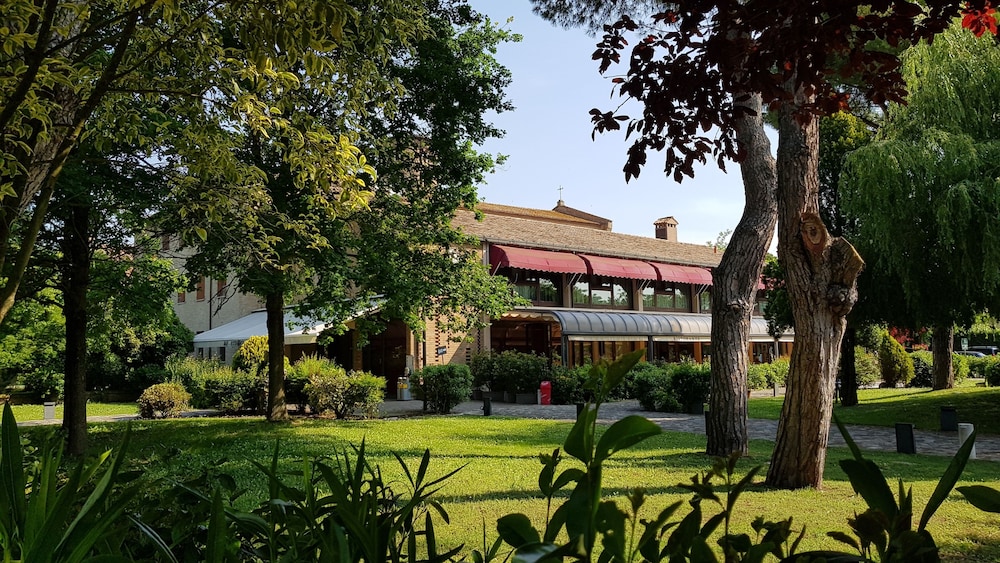 

Milano - Lido Adriano - Hotel Classensis