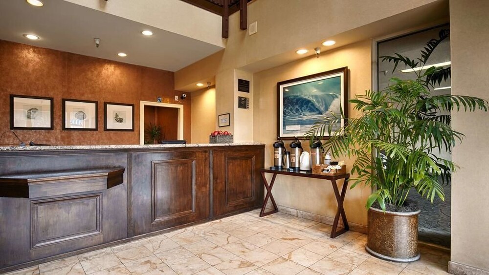 San Bruno - Pacifica Lighthouse Hotel Trademark Collection by Wyndham