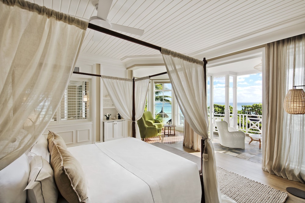 

Roma - Chemin Grenier - Heritage Le Telfair Golf & Wellness Resort