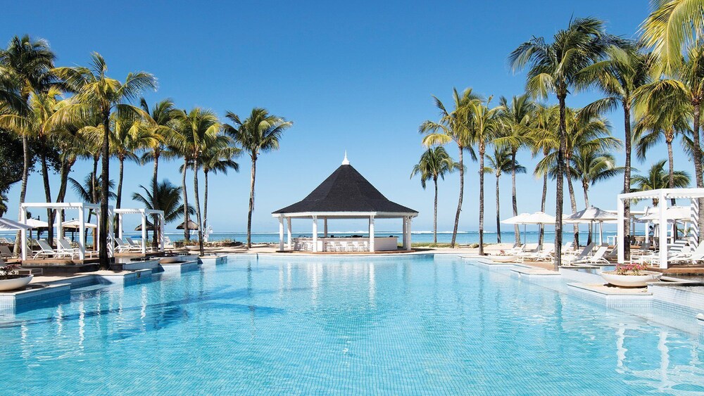 

Bari - Bel Ombre - Heritage Le Telfair Golf & Wellness Resort