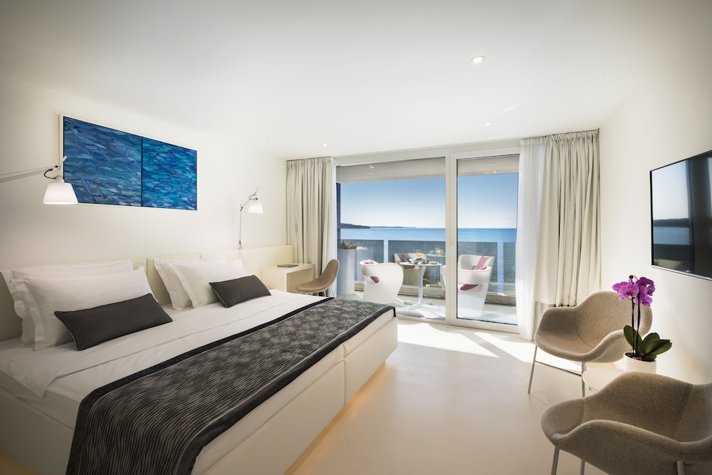 

Palermo - Novigrad - RIVALMARE Beach Boutique Hotel - NEW!