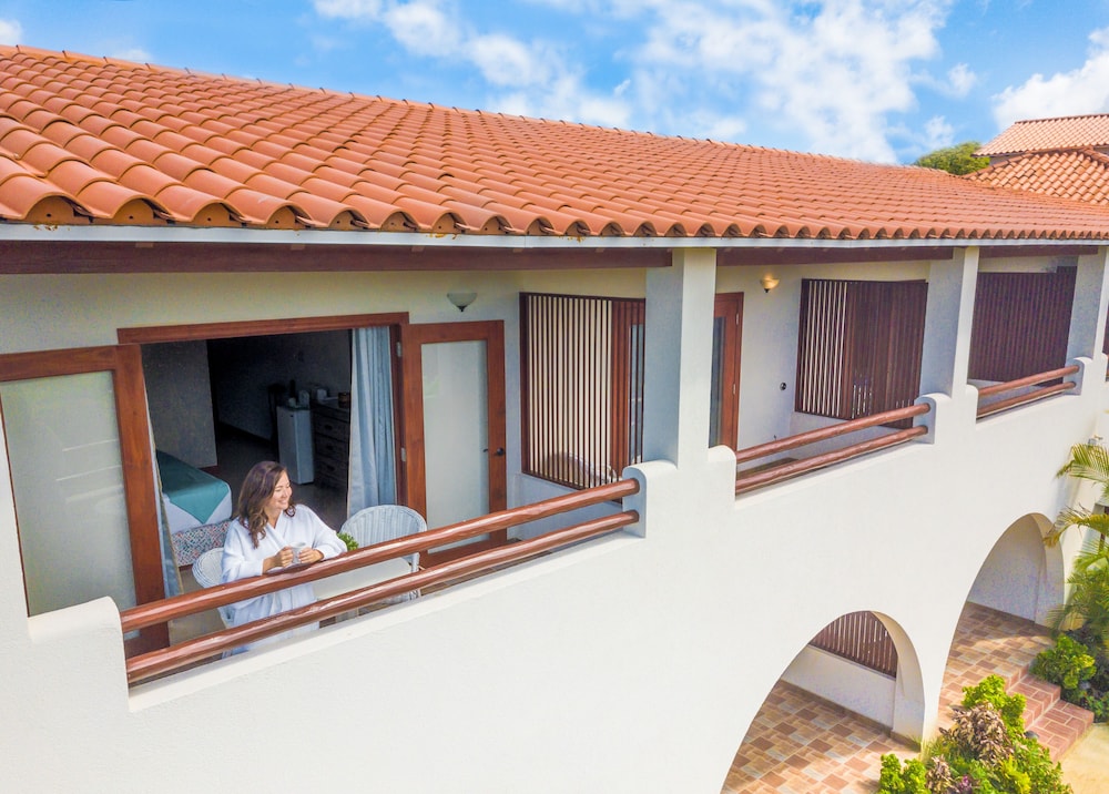 

Napoli - Speightstown - Sugar Cane Club Hotel And Spa - Adults Only