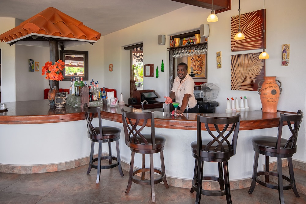 

Verona - Speightstown - Sugar Cane Club Hotel And Spa - Adults Only