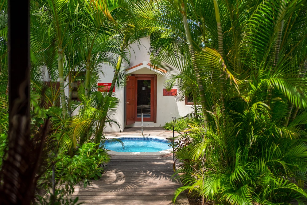 

Roma - Speightstown - Sugar Cane Club Hotel And Spa - Adults Only