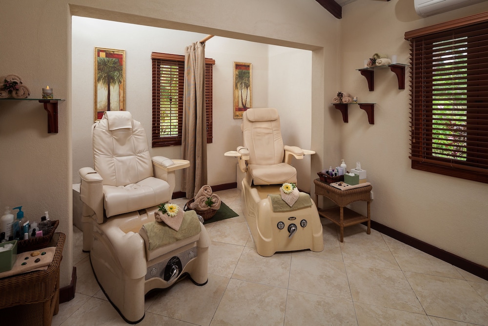 

Milano - Speightstown - Sugar Cane Club Hotel And Spa - Adults Only