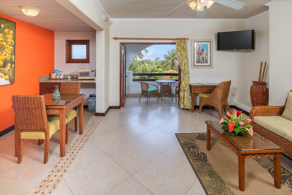 

Milano - Speightstown - Sugar Cane Club Hotel And Spa - Adults Only