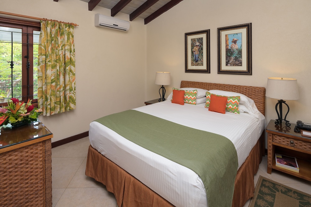 

Milano - Holetown - Sugar Cane Club Hotel And Spa - Adults Only