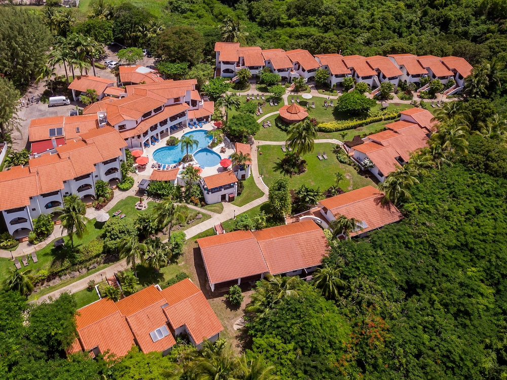 

Roma - Speightstown - Sugar Cane Club Hotel And Spa - Adults Only