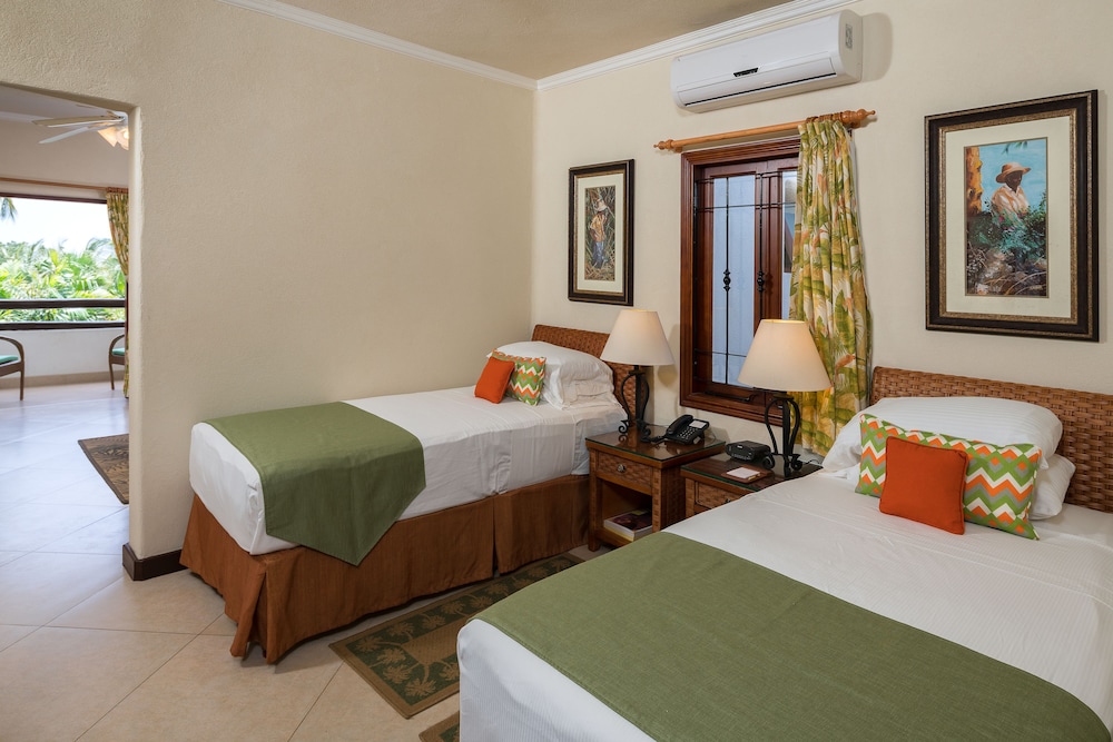 

Venezia - Speightstown - Sugar Cane Club Hotel And Spa - Adults Only