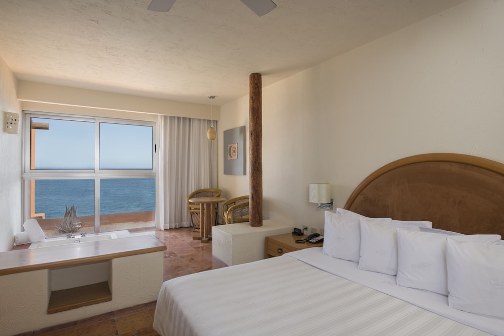 

Milano - San José del Cabo - Club Regina Los Cabos