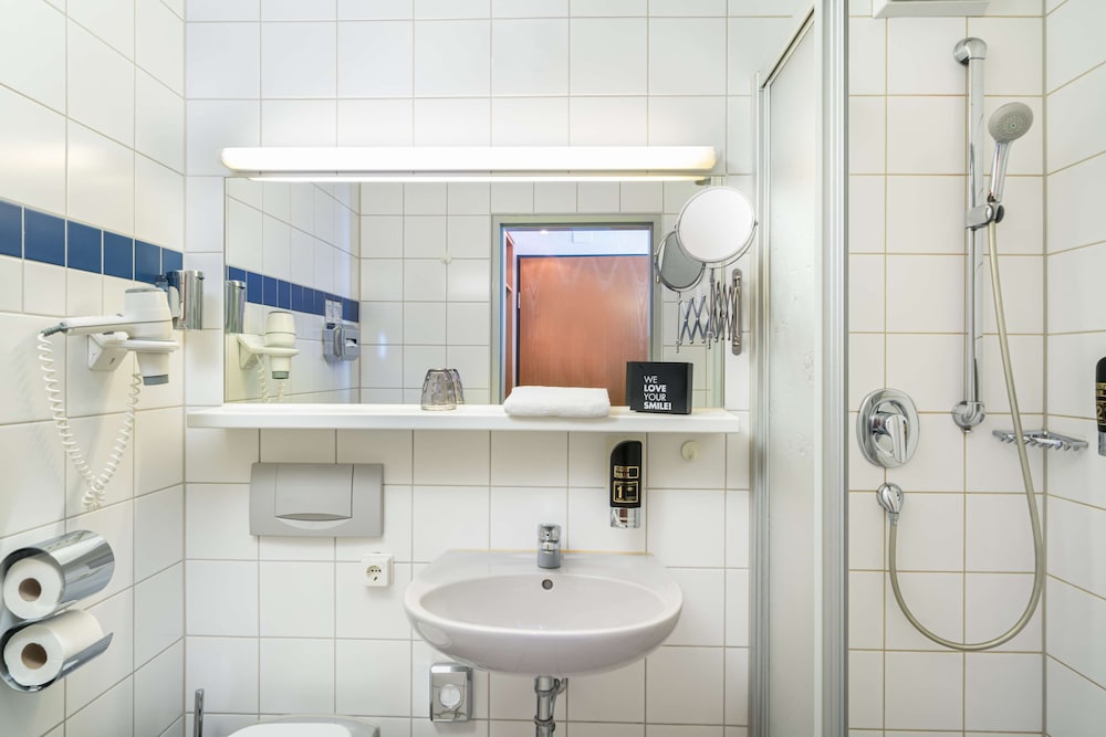 

Roma - Leinfelden-echterdingen - Arthotel ANA Neotel